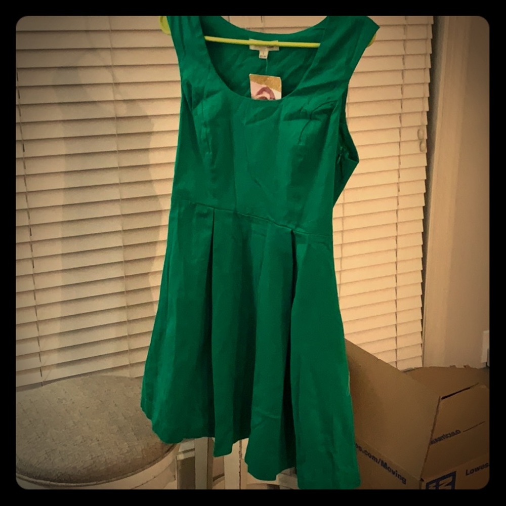 NWT Lulu’s Dress L